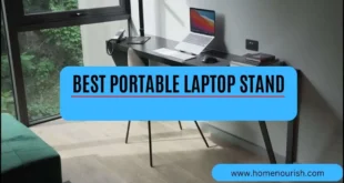 best Portable Laptop Stand