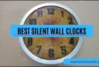 Best Silent Wall Clocks