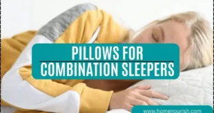 Best Pillows for Combination Sleepers