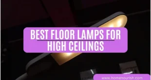 Best Color Light for Reading at Night