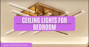 Best Ceiling Lights for Bedroom