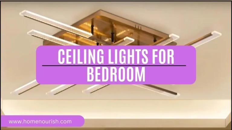 Best Ceiling Lights for Bedroom Updated Guide