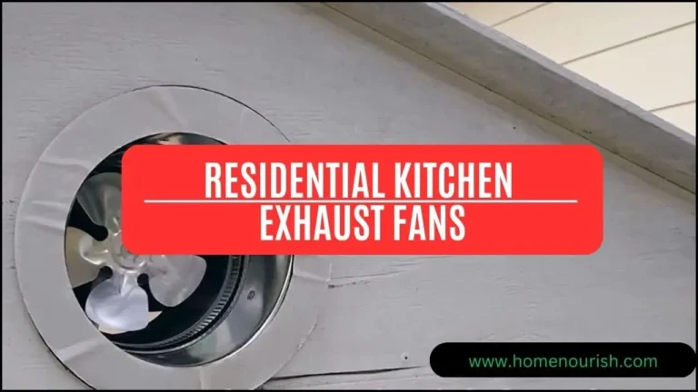 The 5 Best Residential Kitchen Exhaust Fans in 2023