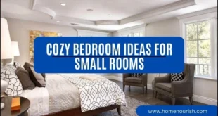 Cozy Bedroom Ideas for Small Rooms